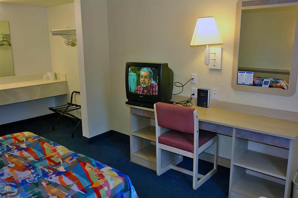 Motel 6-Paso Robles, Ca Servicios foto